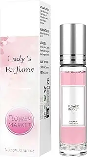 Tiny Perfume Spray | Women's Fragrances Perfume | Pheromone Perfume Spray, Romantic Perfumes for Women to Attract Men