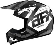 AFX 0110-7146 FX-17 Attack Helmet