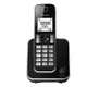 Panasonic 國際牌 DECT 數位中文顯示雙子機電話 KX-TGD312TW