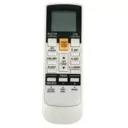 AUU9RLF AUU12RLF ASU30RLXQ Remote Control For Fujitsu Room Air Conditioner