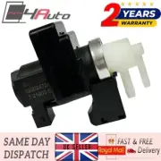 For RENAULT TRAFIC II 2.5 dCi 145 [06-ON] BOOST PRESSURE SOLENOID CONTROL VALVE