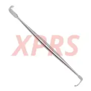 Set of 5 Senn-Miller Retractors, Sharp, D/E, 6.5", Premium