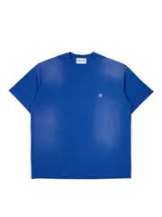 [SOLID HOMME] Purple Tee