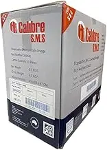 SMS Polypropylene Protective Coveralls, Heavy Duty, Non-Standardised, Pack of 50