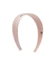 Logo headband One size White