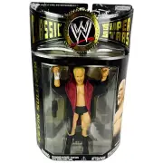 WWE Classic Superstars Series 19 KEVIN SULLIVAN WCW NWA Wrestling Figure JAKKS