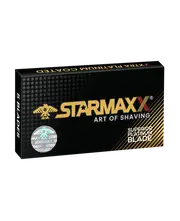 Double Edge Razor Blades 5 Pack