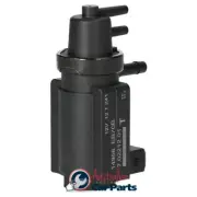 Boost Control Valve Solenoid 14956-EB70B for Nissan Navara D40 (for: Honda)