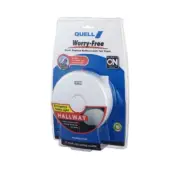 Quell Worry-Free Photoelectric Alarm With Escape Light