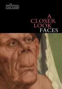 在飛比找博客來優惠-A Closer Look: Faces