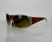 WOMEN'S SUNGLASSES FASHION "GB-1164 MUL" 100% UVA/UVB PROTECTION