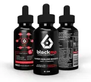 Super Immune Booster Drops with Vitamins- Pharmaceutical Grade Fulvic & Humic...