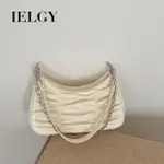 IELGY 韓國時尚女士單肩包