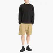 [Arcteryx] Arc'teryx Kragg Cotton Short 9"