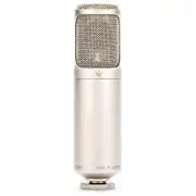 Rode K2 Multi-Pattern Dual Condenser Tube Microphone- New! - prosounduniverse.