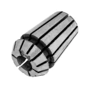 5mm ER11 Lathe Spring Collet Drill Bit Holder Vice Clamping CNC Milling Tool