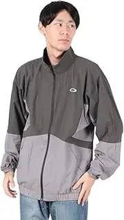 [Oakley] 14.7 Jacket Enhance Active Wind Jacket