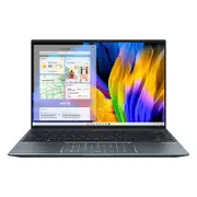 ASUS ZenBook 14X OLED 14" 90Hz Laptop i5-12500H 8GB 512GB W11P