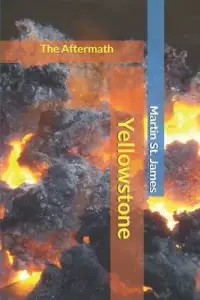 在飛比找博客來優惠-Yellowstone: The Aftermath
