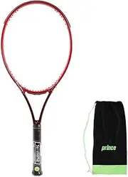 Prince Prince 7TJ156 Beast Aussley 100 Beast O3 100 (300g) Tennis Racquet