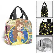 c255 Children Lunch Bags Kids School Insulated Lunch Bag Portable Cooler Tote Food tbd255