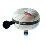 Bell Ding-Dong Wanderlust White 2074013910 BASIL Bike