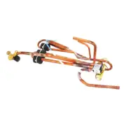 Midea 15422000002355 Appliance Valve (4-Way Assembly)