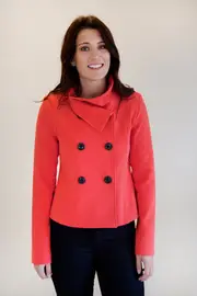 Jake Shirt Jacket--VER-JAK-CDD