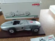 MARKLIN METALL 1102 MERCEDES BENZ W 196 MODEL