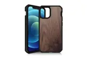 ITSKINS iPhone 12 mini Soft Cover Wood