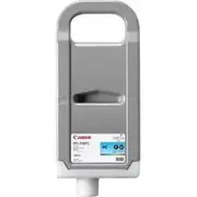 Canon PFI-706PC LUCIA EX PHOTO CYAN INK FOR IPF8300,IPF8300S,IPF84