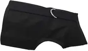 Cat Harness, Small/Medium, Black