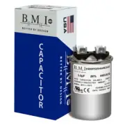 5 MFD x 440 ROUND USA Run Capacitor MARS 14105