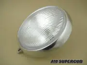 Honda CB100 CL90 CL100 SL100 XL100 CB125 CL125 CA175 CT125 Headlight HEAD LIGHT