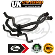 Fits Renault Clio Kangoo 1.4 1.6 Hose (Expansion Tank - Water Pipe) Gates