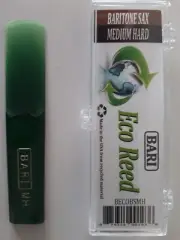 Baritone Sax ECO Synthetic Reed Bari (USA) Medium Hard Strength