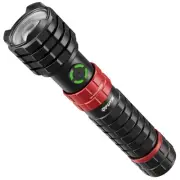 Portable Rechargeable Handheld Flashlight,Led Powerful Flashlights 1500 High ...