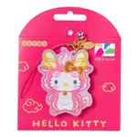 HELLO KITTY 龍年 造型悠遊卡 (粉色龍)