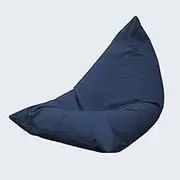Waterproof Bean Bag Chair and Sofa (No Fillers) - Outdoor, Giant, Pool Floating Oversized Relaxation Soft Lounge