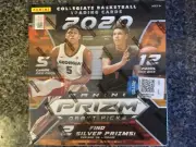 2020-21 Panini Prizm Draft Picks Basketball Mega Box Brand New Sealed ..