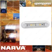 Narva 83 X 19mm High Powered L.E.D Interior Strip Lamp 12V RV Interior Light