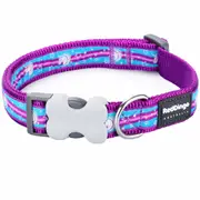 Dog Collar by Red Dingo Unicorn 2437 Cm