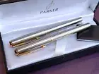 PARKER SONNET Fountain Pen, Parker Original Pen, Art Pen, Ink Pen Made in France
