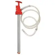 Alemlube 10L Oil Container Pump - 7710B