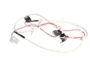 1 of 105000175 Rinnai Thermal Fuse Harness Assembly Ru OEM Genuine Part