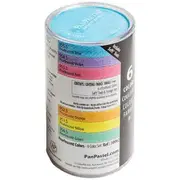 PanPastel Ultra Soft Pastel 6 Colour Pearlescent Set