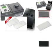 12 Respironics Remstar M-Series & 2 FOAM CPAP Filters