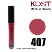 [Kost make up] Milky Oil Gloss Cost 407