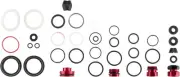 200 Hour Fork Service Kit - RockShox Fork Service Kit - 200 Hours/1 Year, Lyrik