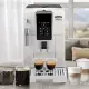 【迪郎奇DeLonghi】冰咖啡首選 全自動義式咖啡機 ECAM350.20.W 獨創冷萃技術 白色